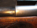 Winchester 70 Standard Pre 1964 Made 1952 300 H&H - 17 of 19