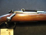 Winchester 70 Standard Pre 1964 Made 1952 270 Win - 1 of 17