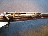 Winchester 70 Featherweight 270 Pre '64 Featherweight, Plastic Made 1962 - 7 of 18