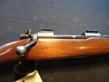 Winchester 70 Featherweight 270 Pre '64 Featherweight, Plastic Made 1962 - 1 of 18