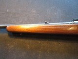 Winchester 70 Featherweight 270 Pre '64 Featherweight, Plastic Made 1962 - 15 of 18