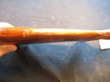 Winchester 70 Featherweight 270 Pre '64 Featherweight, Plastic Made 1962 - 8 of 18