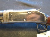 Winchester 1897 97 12ga, 26" Screw choke plain barrel,
Made 1912 - 16 of 17