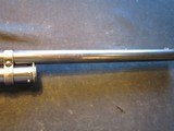 Winchester 1897 97 12ga, 26" Screw choke plain barrel,Made 1912 - 4 of 17