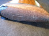 Winchester 1897 97 12ga, 26" Screw choke plain barrel,Made 1912 - 9 of 17