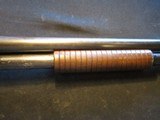Winchester 1897 97 12ga, 26" Screw choke plain barrel,Made 1912 - 3 of 17