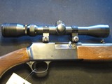 Browning BAR 22 BAR22, 22LR with 22" barrel, made in 1977, CLEAN - 1 of 18