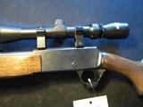 Browning BAR 22 BAR22, 22LR with 22" barrel, made in 1977, CLEAN - 16 of 18