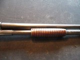 Winchester Model 12, 16ga, 26" Cylinder, made 1929, Clean! - 3 of 19