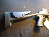 Benelli M4 Tactical, Telescoping stock, 7+1, Part number 11721 - 2 of 20