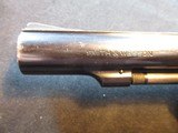 Smith & Wesson S&W Model 13 - 3, 357 Mag, Nice early gun! - 11 of 13