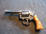 Smith & Wesson S&W Model 13 - 3, 357 Mag, Nice early gun! - 10 of 13