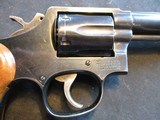Smith & Wesson S&W Model 13 - 3, 357 Mag, Nice early gun! - 4 of 13