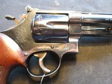 Smith & Wesson S&W 29 NO DASH, 44 Mag, 8 3/8" Barrel - 3 of 17