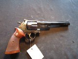 Smith & Wesson S&W 29 NO DASH, 44 Mag, 8 3/8" Barrel - 1 of 17