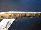 Winchester Super X4 SX4 Waterfowl MOSGB Camo, Factory Demo 511206692 - 7 of 16