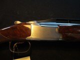 Browning 725 Citori Trap Combo, 12ga, 32" and 34" unsingle, Factory Demo 0135884015 - 1 of 19