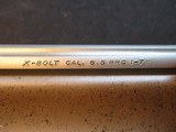 X-Bolt Western Hunter Long Range Fiber Fusion 6.5 PRC Factory Demo 035514294 - 4 of 18