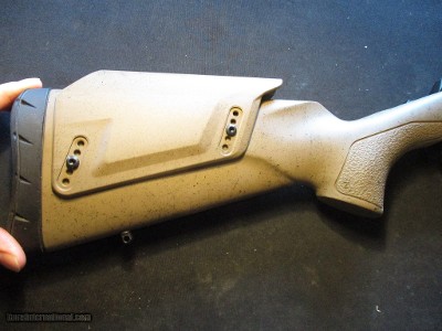 X-Bolt Western Hunter Long Range Fiber Fusion 6.5 PRC Factory Demo 035513294 - Image 2 of 18
