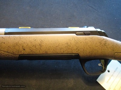 X-Bolt Western Hunter Long Range Fiber Fusion 6.5 PRC Factory Demo 035513294 - Image 16 of 18