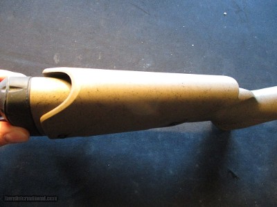 X-Bolt Western Hunter Long Range Fiber Fusion 6.5 PRC Factory Demo 035513294 - Image 9 of 18