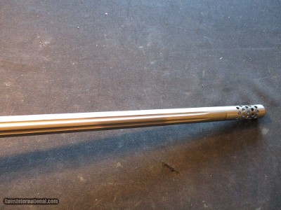 X-Bolt Western Hunter Long Range Fiber Fusion 6.5 PRC Factory Demo 035513294 - Image 6 of 18