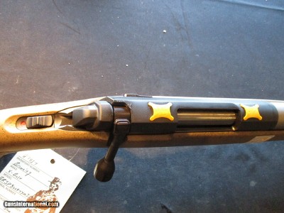 X-Bolt Western Hunter Long Range Fiber Fusion 6.5 PRC Factory Demo 035513294 - Image 8 of 18