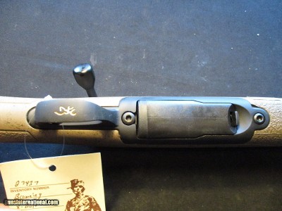 X-Bolt Western Hunter Long Range Fiber Fusion 6.5 PRC Factory Demo 035513294 - Image 11 of 18