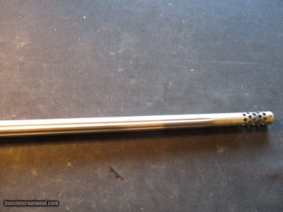 X-Bolt Western Hunter Long Range Fiber Fusion 6.5 PRC Factory Demo 035513294 - Image 13 of 18