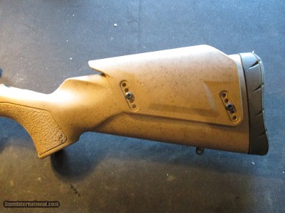 X-Bolt Western Hunter Long Range Fiber Fusion 6.5 PRC Factory Demo 035513294 - Image 17 of 18