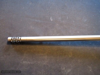 X-Bolt Western Hunter Long Range Fiber Fusion 6.5 PRC Factory Demo 035513294 - Image 14 of 18