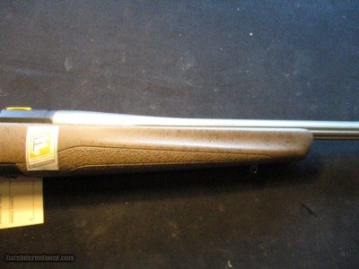 X-Bolt Western Hunter Long Range Fiber Fusion 6.5 PRC Factory Demo 035513294 - Image 3 of 18