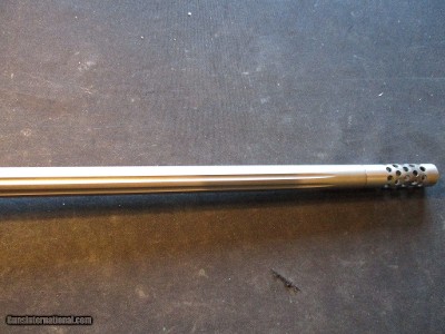 X-Bolt Western Hunter Long Range Fiber Fusion 6.5 PRC Factory Demo 035513294 - Image 5 of 18