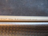Browning X-Bolt Pro Cerakote, 6.5 Creedmoor, Factory Demo 035418282 - 4 of 17