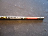 Browning X-Bolt Pro Cerakote, 6.5 Creedmoor, Factory Demo 035418282 - 13 of 17