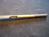 Browning X-Bolt Medallion, White Gold, Octagon barrel, 300 Win Mag Factory Demo 035332229 - 5 of 19
