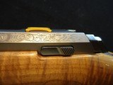 Browning X-Bolt Medallion, White Gold, Octagon barrel, 300 Win Mag Factory Demo 035332229 - 18 of 19