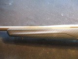 Browning X-Bolt Speed, 300 WSM, 23" 2016 Factory Demo - 14 of 16