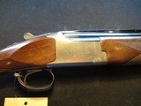 Browning Citori White Lightning, 12ga, 26" Invector Plus, Made in 2000 - 1 of 19