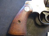 Colt Army Special, 38 S&W, 6 shot, 5" blued, Made 1913 - 4 of 15