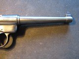 Ruger Mark 1 MK 1, 1972, MINT In box! - 3 of 12