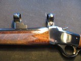 Browning 1885 Octagon barrel, 24" 32 H&R, made in 1995, CLEAN! - 17 of 23
