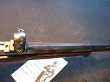 Browning 1885 Octagon barrel, 24" 32 H&R, made in 1995, CLEAN! - 7 of 23