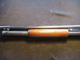 Winchester Model 12, 12ga, 30" full, plain barrel, Fixed Full, 1943 - 16 of 18