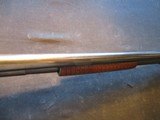 Winchester Model 12, 12ga, 30" full, plain barrel, Fixed Full, 1943 - 6 of 18