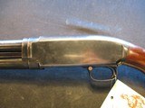 Winchester Model 12, 12ga, 30" full, plain barrel, Fixed Full, 1943 - 17 of 18
