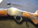 Browning B78 78, 22-250, 26" Deluxe wood, made 1975, Clean! - 17 of 18