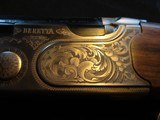 Beretta 691 690 Grade 1, 20ga, 28" Brand new! J691N28 - 11 of 12