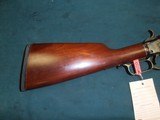 Uberti 1873 Competition Rifle 38 357 Mag, 20" 342905 - 1 of 18