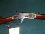 Uberti 1873 Competition Rifle 38 357 Mag, 20" 342905 - 10 of 18